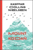 Mount Kodaň (1. akosť) (Kaspar Colling Nielsen)