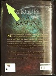Z kouře a kamene (1. akosť) (Alžběta Bílková)