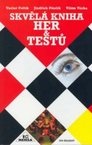 Skvělá kniha her a testů (Václav Fořtík)