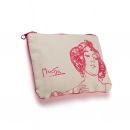 Plátenné etui Alfons Mucha – Ruby, Fresh Collection