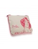 Plátenné etui Alfons Mucha – Ruby, Fresh Collection (Halina Pawlowská)