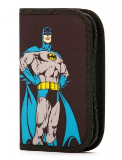 Školský peračník Batman – Superhero