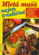 Mletá masa nejen tradičně (L. Filipová-Eiseltová, Luboš Bárta)