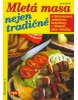 Mletá masa nejen tradičně (L. Filipová-Eiseltová, Luboš Bárta)