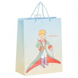Darčeková taška Malý princ (Le Petit Prince) – Traveller, veľká