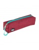 Študentský peračník etui Red (Zdeňka Šiborová)