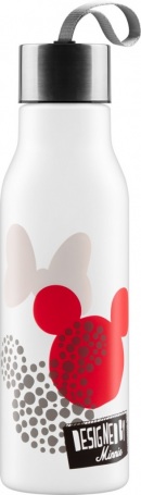 Plastová fľaša na nápoje Minnie
