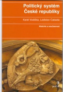 Politický systém České republiky (Karel Vodička; Ladislav Cabada)