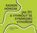Jak žít a vyhnout se syndromu vyhoření (audiokniha) (Radkin Honzák)