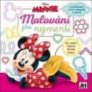 Malování pro nejmenší - Minnie