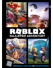 Roblox - Najlepšie adventúry (1. akosť) (Kolektív)