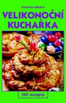 Velikonoční kuchařka (Jiří Poláček, Kateřina Sábová)