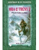 Hra o trůny 2 Píseň ledu a ohně Kniha první část druhá (George R. R. Martin)