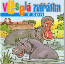 Veselá zvířátka v ZOO (Josef Pospíchal)