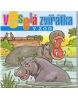 Veselá zvířátka v ZOO (Josef Pospíchal)