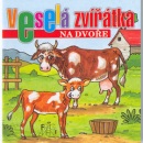 Veselá zvířátka na dvoře (Josef Pospíchal)