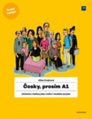 Česky, prosím I, 2. vydání (Jitka Cvejnová)