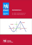 Matematika 1 (František Bubeník; Ondřej Zindulka)