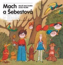 Mach a Šebestová v škole (1. akosť) (Miloš Macourek, Adolf Born)
