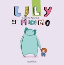 Lily a Momo (1. akosť) (Katarína Macurová)