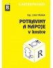 Potraviny a nápoje v kostce, 2. vydání (Libor Mašek)