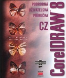 CorelDRAW 8 CZ (Jaroslav Hercik, Jiří Hlavenka)