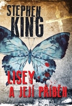 Lisey a její příběh (Stephen King)
