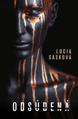 Odsúdená (Lucia Sasková)