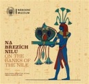 Na březích Nilu / On the Banks of the Nile (Gabriela Jungová, Jiří Honzl, Jiří Janák)