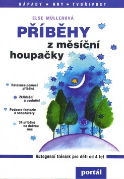 Příběhy z měsíční houpačky (Else Müller, Martina Špinková)