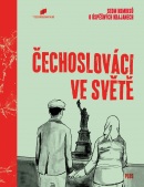 Čechoslováci ve světě (1. akosť) (The Czechoslovak Talks)