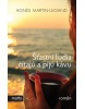 Šťastní ľudia čítajú a pijú kávu (1. akosť) (Silvia Bystričanová)
