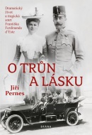 O trůn a lásku (Jiří Pernes)