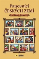 Panovníci českých zemí od Sáma ke Karlov