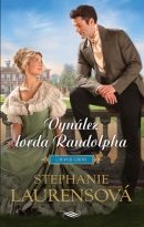 Vynález lorda Randolpha (Stephanie Laurens)