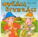 Ovčáci, čtveráci (Marie Tichá)