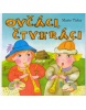 Ovčáci, čtveráci (Marie Tichá)