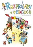 Rozprávky o princoch (1. akosť) (František Zacharník)