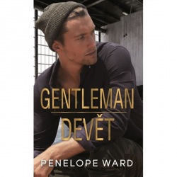 Gentleman Devět (Penelope Ward)