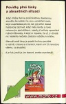Manuál zralé ženy (1. akosť) (Halina Pawlowská)