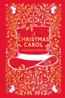 A Christmas Carol Clothbound edition (Charles Dickens)