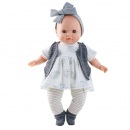Bábätko Agatha 36cm