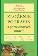Zloženie potravín a potravinových surovín (Judit Süli, Zuzana Bujdošová, Anna Sobeková)