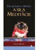Dalajlámova mačka a sila meditácie (1. akosť) (Silvia Bystričanová)