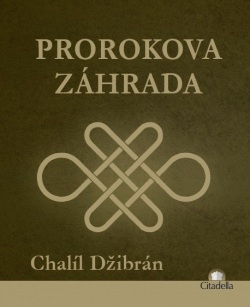 Prorokova záhrada (1. akosť) (Chalíl Džibrán)