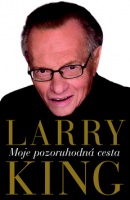 Moje pozoruhodná cesta (1. akosť) (Larry King)