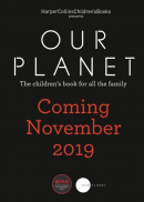 Our Planet (Matt Whyman)