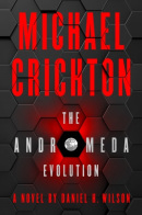 The Andromeda Evolution (Daniel H. Wilson, Michael Crichton)