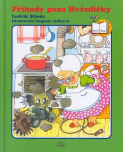 Příhody pana Hvězdičky (Ludvík Středa, Dagmar Ježková)