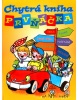 Chytrá kniha prvňáčka (Ludvík Středa, Ludvík Středa, Ivo Šedivý)